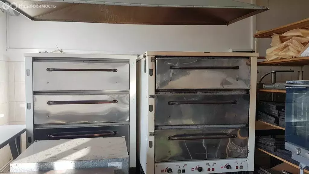 Производственное помещение (330 м) - Фото 2