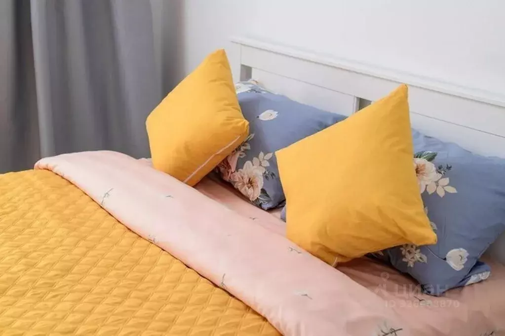 1-к кв. Москва Перовское ш., 2к2 (21.0 м) - Фото 1