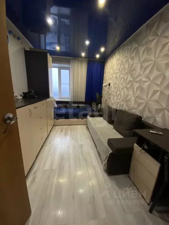 3-к кв. Алтайский край, Бийск ул. Михаила Митрофанова, 10 (55.8 м) - Фото 1