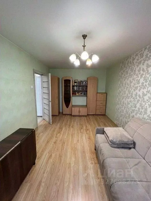 3-к кв. Санкт-Петербург Байконурская ул., 15 (59.5 м) - Фото 1