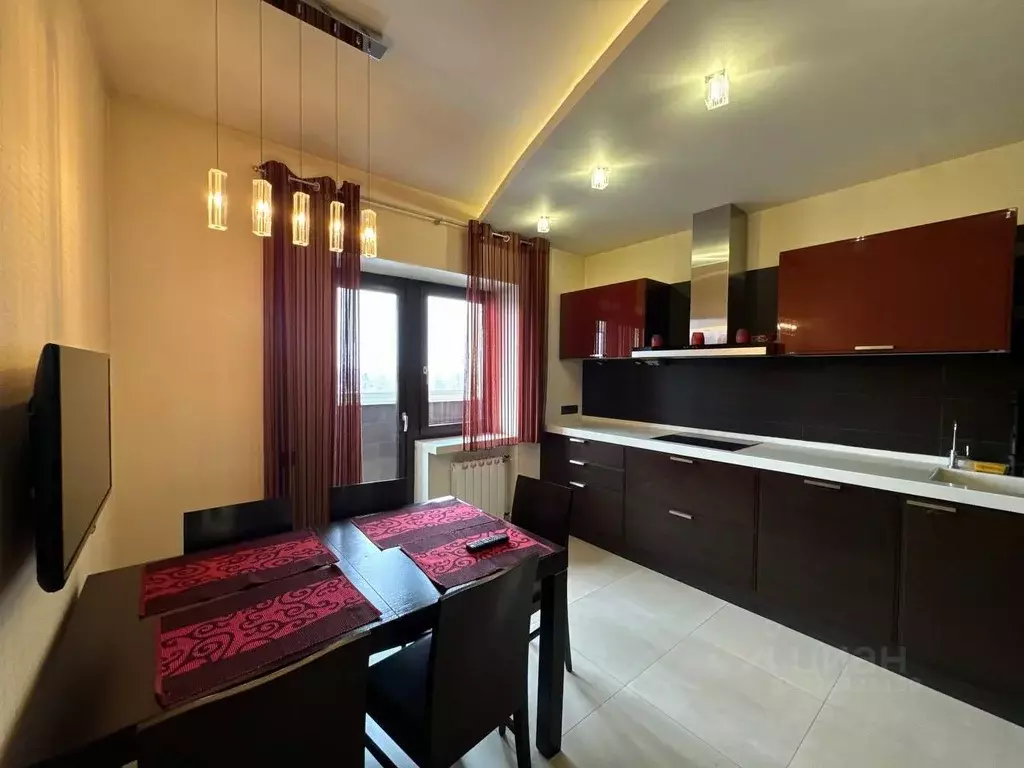 3-к кв. Московская область, Королев Болшево мкр, Пушкинская ул., 15 ... - Фото 1