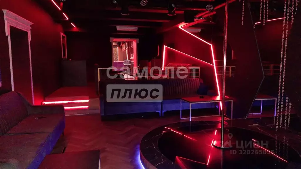 Помещение свободного назначения в Москва Малый Афанасьевский пер., 7 ... - Фото 1