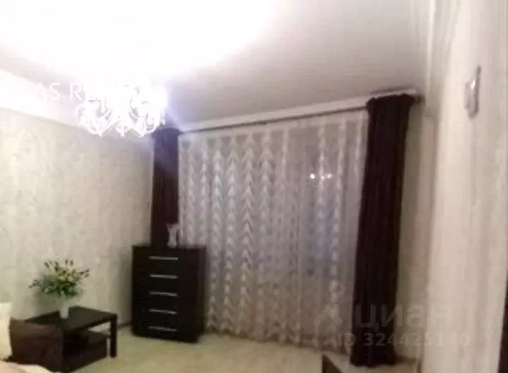 2-к кв. Ставропольский край, Пятигорск ул. Аллея Строителей, 8 (46.0 ... - Фото 1