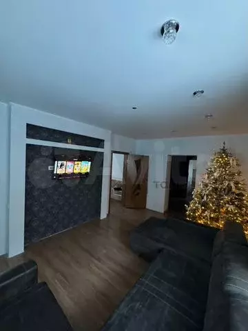 Дом 85 м на участке 2 сот. - Фото 0