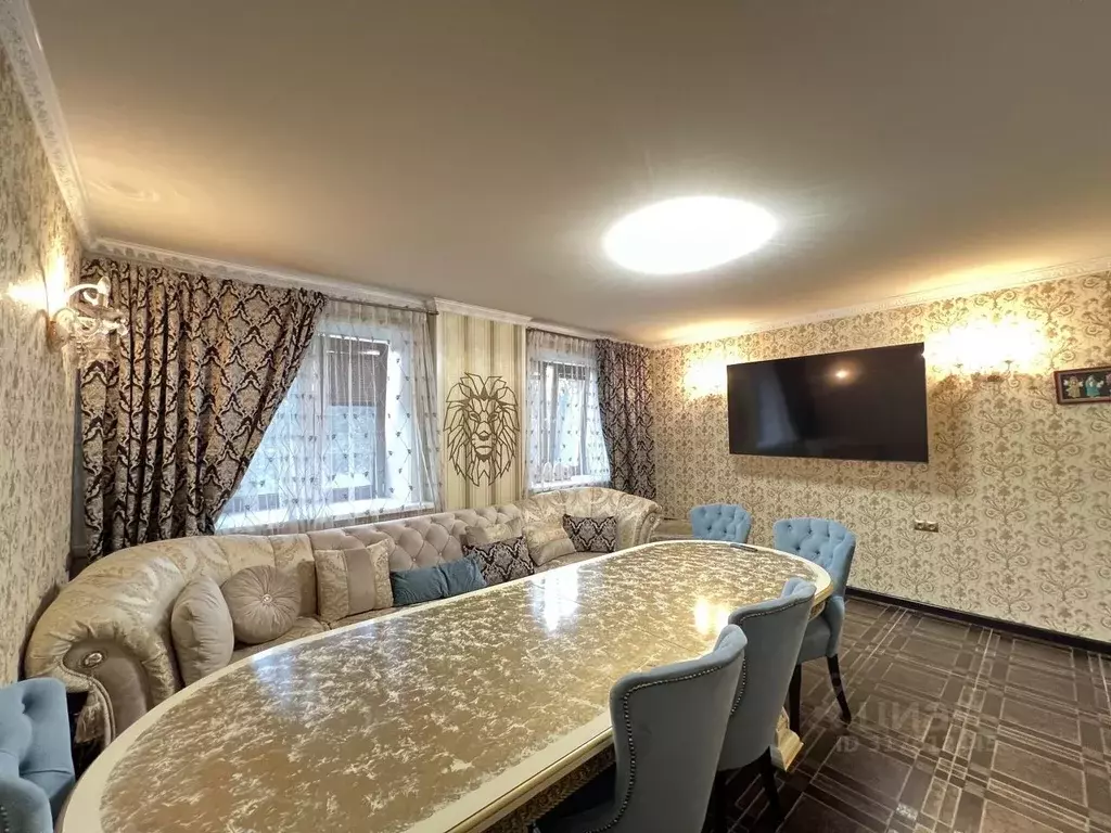 3-к кв. Владимирская область, Владимир ул. Чайковского, 25а (135.0 м) - Фото 2