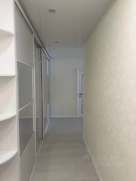4-к кв. Пермский край, Пермь ул. Окулова, 18 (99.0 м) - Фото 1