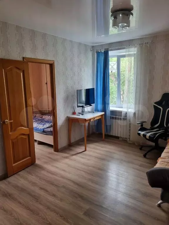 2-к. квартира, 32 м, 2/4 эт. - Фото 0