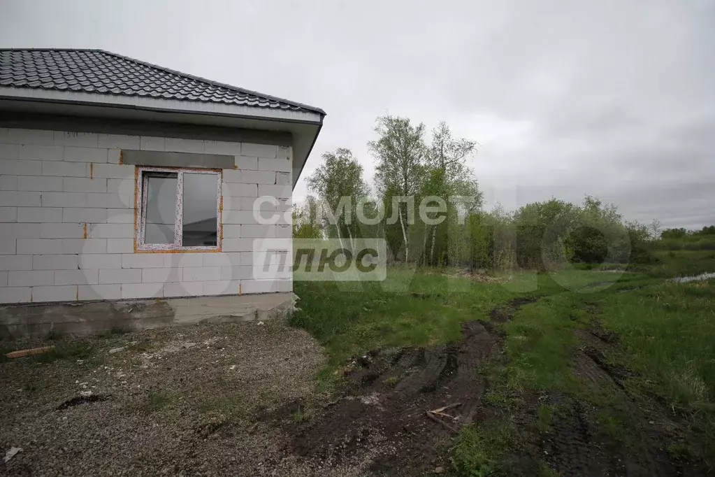 Дом 117 м на участке 6 сот. - Фото 1