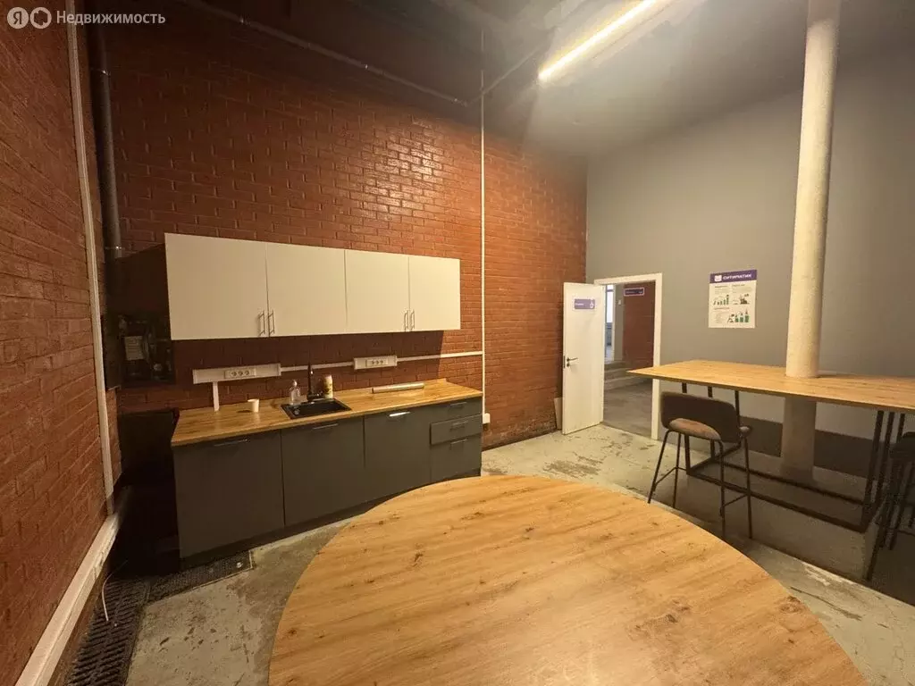 Офис (752 м) - Фото 1