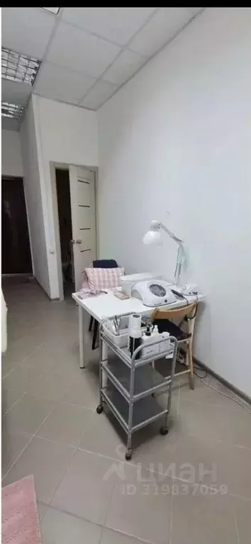 Офис в Краснодарский край, Анапа ул. Тургенева, 55 (14 м) - Фото 1
