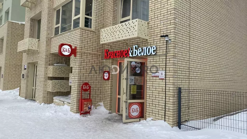 Торговая площадь в Алтайский край, Барнаул городской округ, Южный рп ... - Фото 1