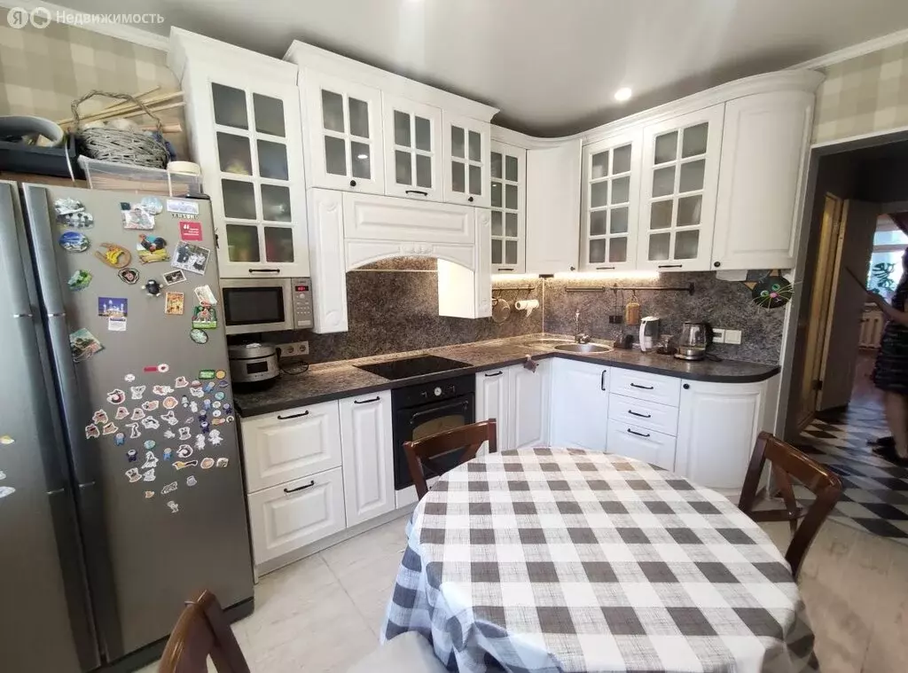 2-комнатная квартира: Самара, Финская улица, 96 (73 м) - Фото 2