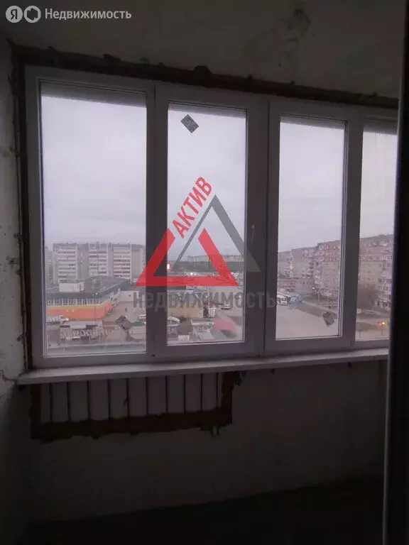 2-комнатная квартира: Каменск-Уральский, Каменская улица, 77 (36.2 м) - Фото 0