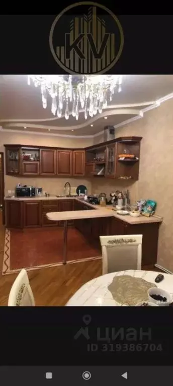 3-к кв. Ставропольский край, Минеральные Воды Юбилейная ул., 5 (120.0 ... - Фото 1