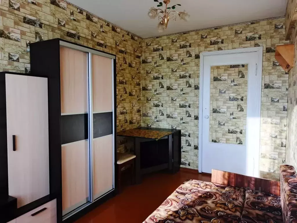 Комната Архангельская область, Архангельск Ленинградский просп., 107 ... - Фото 1