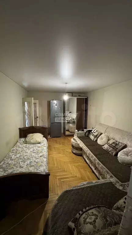 3-к. квартира, 64 м, 4/5 эт. - Фото 1