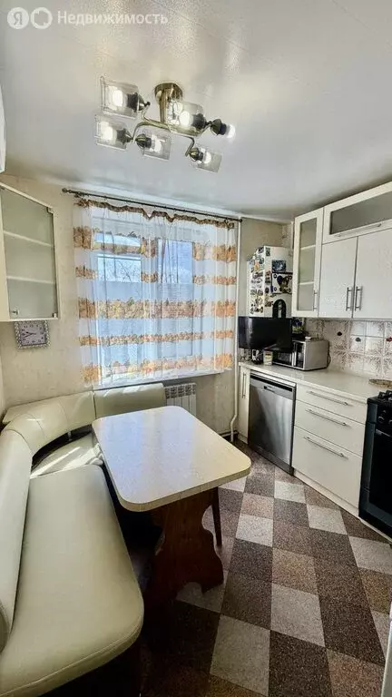 2-комнатная квартира: Симферополь, Садовая улица, 78 (60 м) - Фото 1