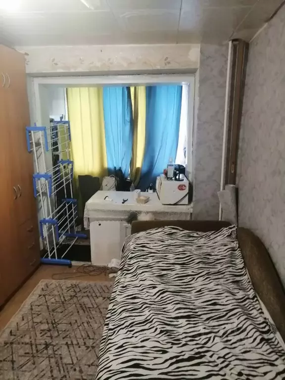 Комната Санкт-Петербург просп. Ударников, 22К1 (13.0 м) - Фото 0
