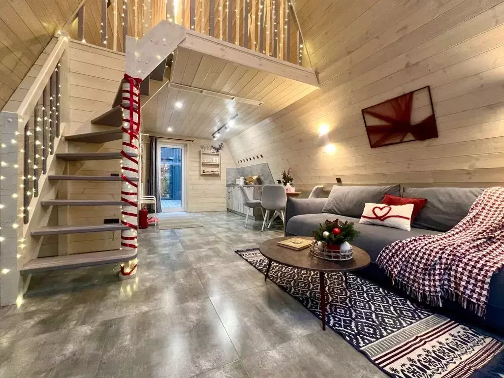 Дом в Московская область, Ленинский городской округ, Лопатино пгт 37В ... - Фото 1