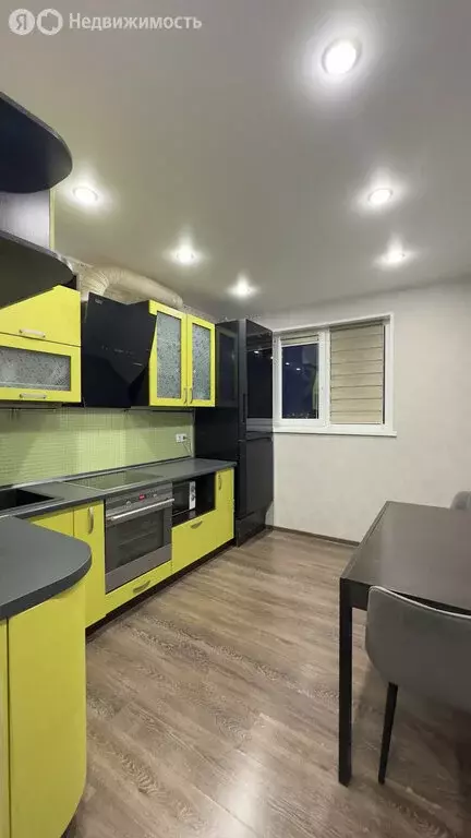 1-комнатная квартира: Мурманск, Ледокольный проезд, 19 (33 м) - Фото 1