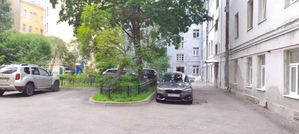 Квартира-студия, 11 м, 1/6 эт. - Фото 1