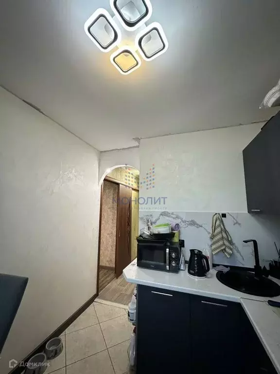 Продаётся 2-к квартира, 38.3 м - Фото 1