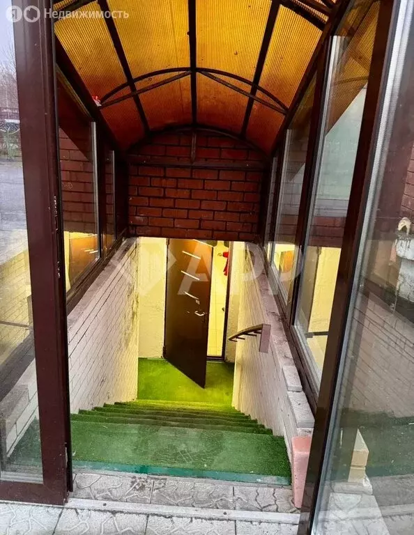 Помещение свободного назначения (120 м) - Фото 1