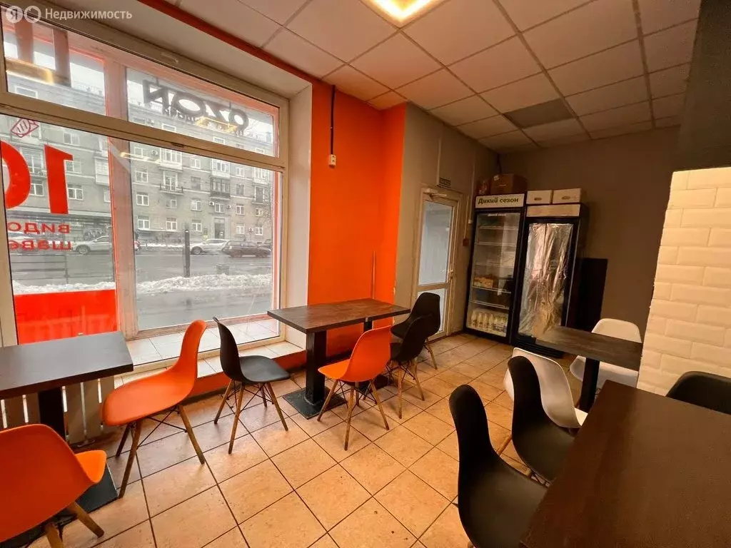 Помещение свободного назначения (91 м) - Фото 1