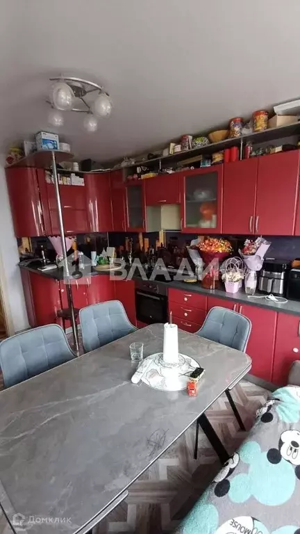 Продаётся 2-к квартира, 58.6 м - Фото 0
