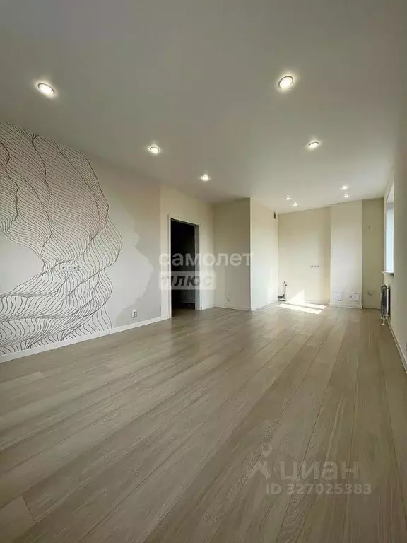 2-к кв. Липецкая область, Липецк Агрономическая ул., 5 (55.3 м) - Фото 1