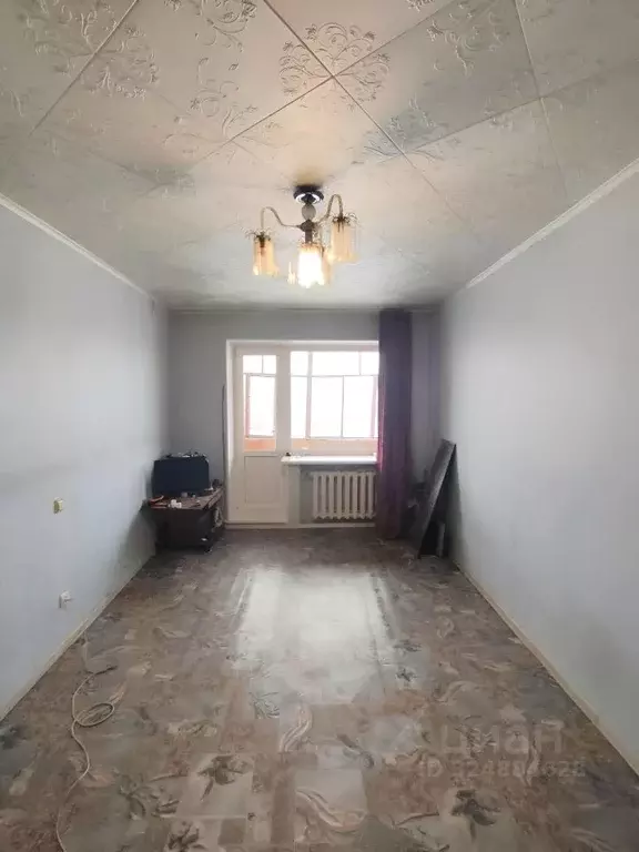 1-к кв. Челябинская область, Красноармейский муниципальный округ, пос. ... - Фото 2