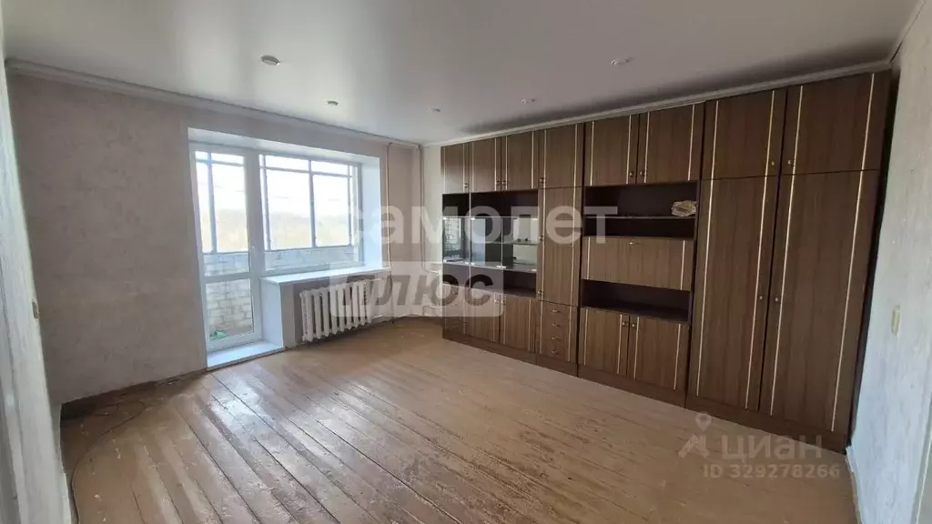 3-к кв. Курская область, Курск Светлый проезд, 9 (59.9 м) - Фото 1