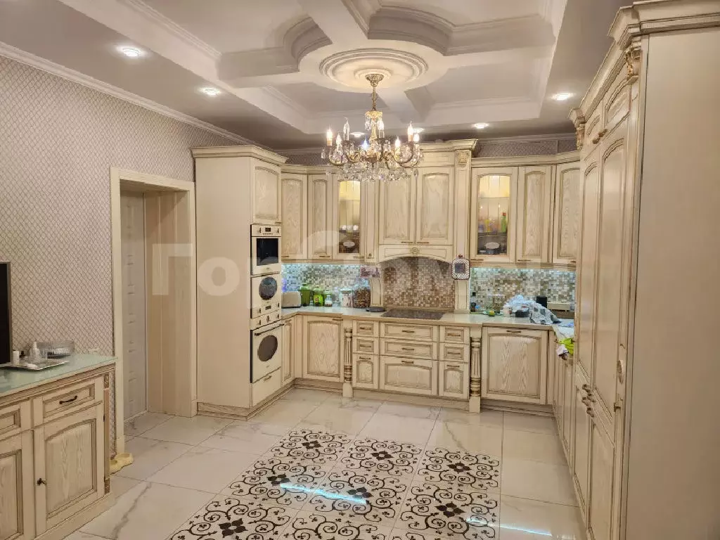 Продается дом в КП Лосиноостровские Усадьбы - Фото 1