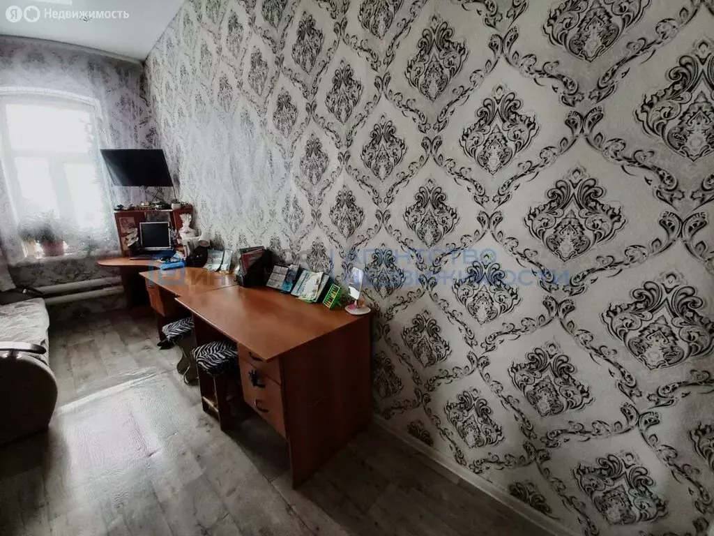2-комнатная квартира: Белорецк, улица В. Артамонова, 23 (45 м) - Фото 2