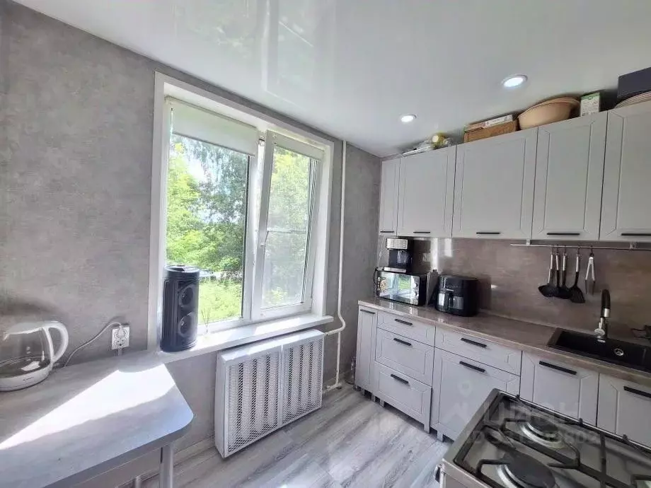 2-к кв. Пермский край, Березники ул. Свердлова, 73 (38.1 м) - Фото 1