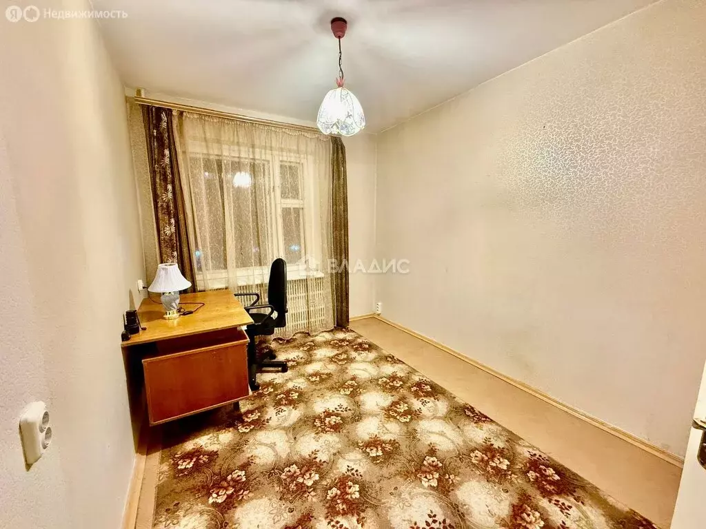 4-комнатная квартира: Белгород, улица Плеханова, 10А (85.6 м) - Фото 1