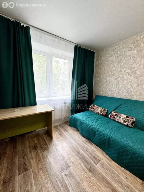 1к в 20-комнатной квартире (17 м) - Фото 0