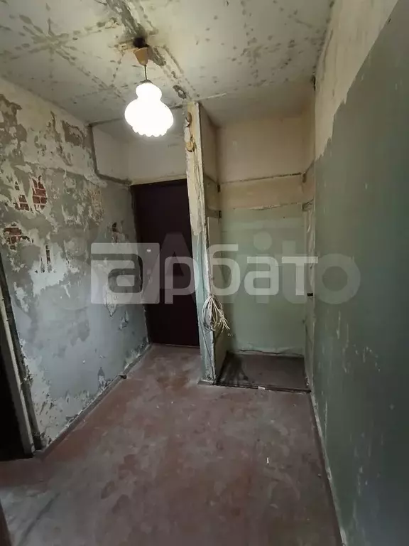 2-к. квартира, 50 м, 5/5 эт. - Фото 1