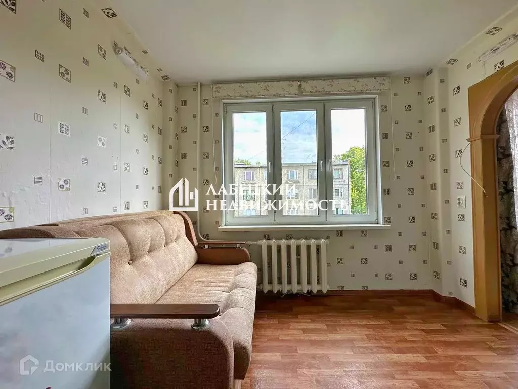 Продаётся 1-к квартира, 30.1 м - Фото 0