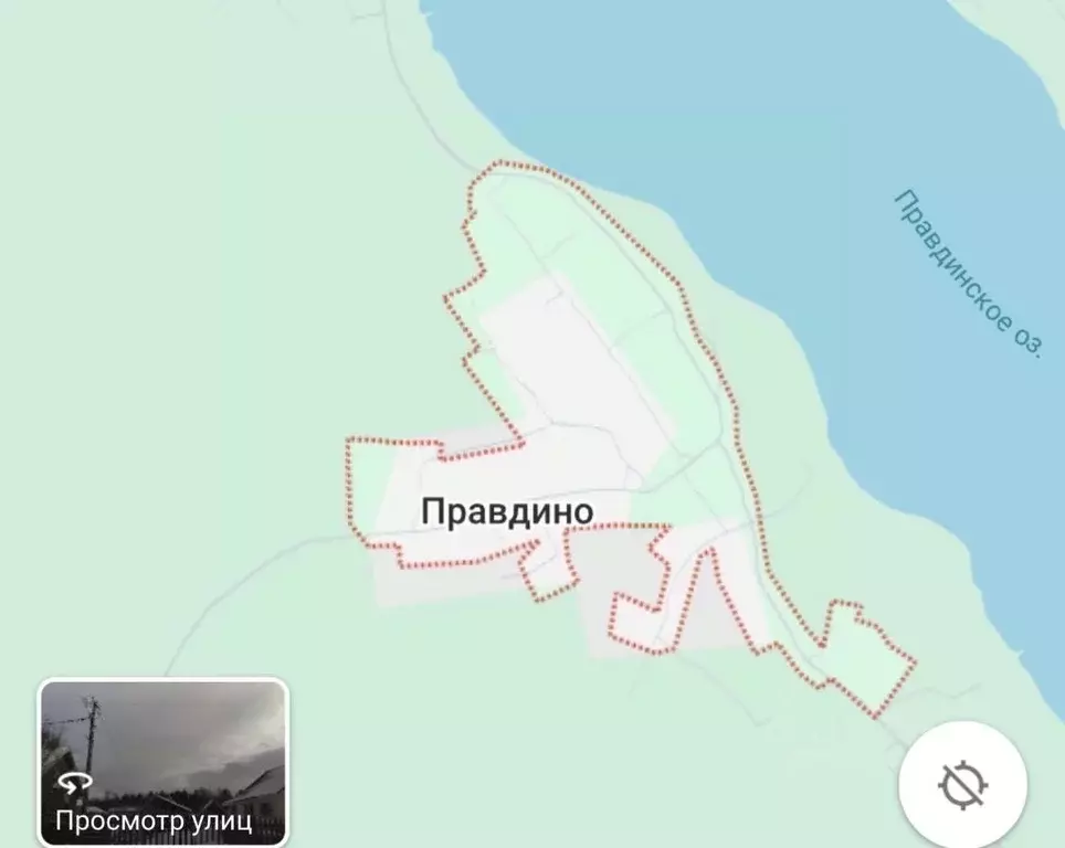 Участок в Калининградская область, Краснознаменский муниципальный ... - Фото 1