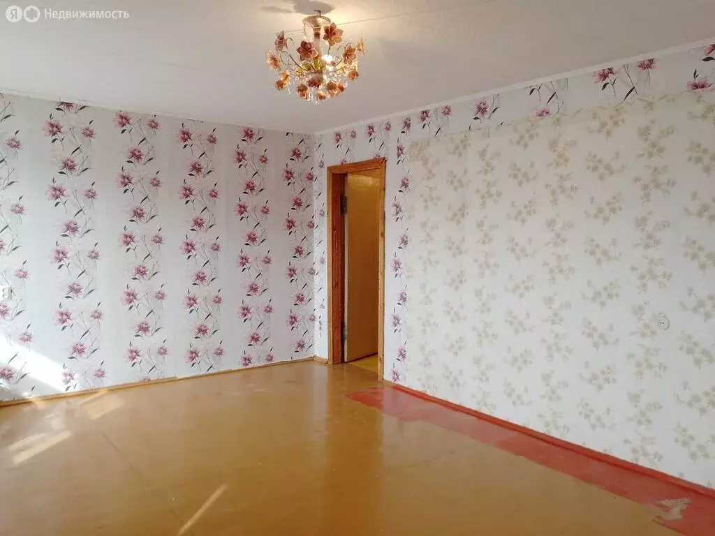 2-комнатная квартира: Великий Новгород, проспект Мира, 24к1 (53.8 м) - Фото 1