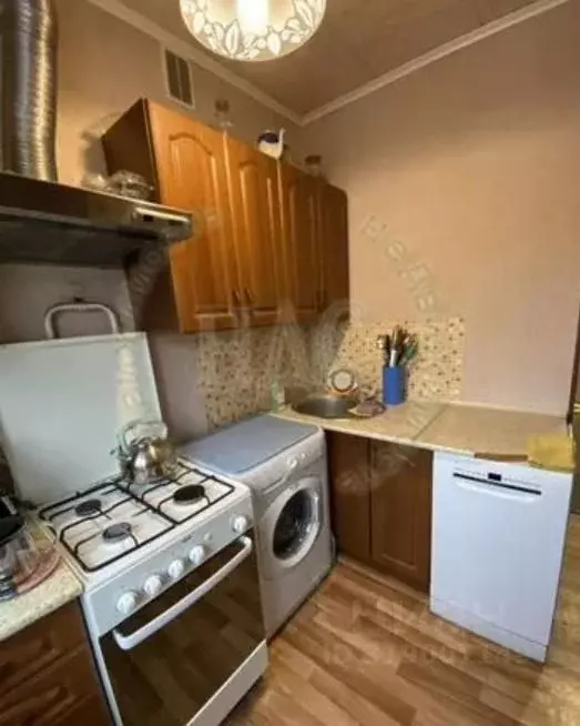 2-к кв. Курская область, Курск Курского завода тракторных запчастей ... - Фото 0