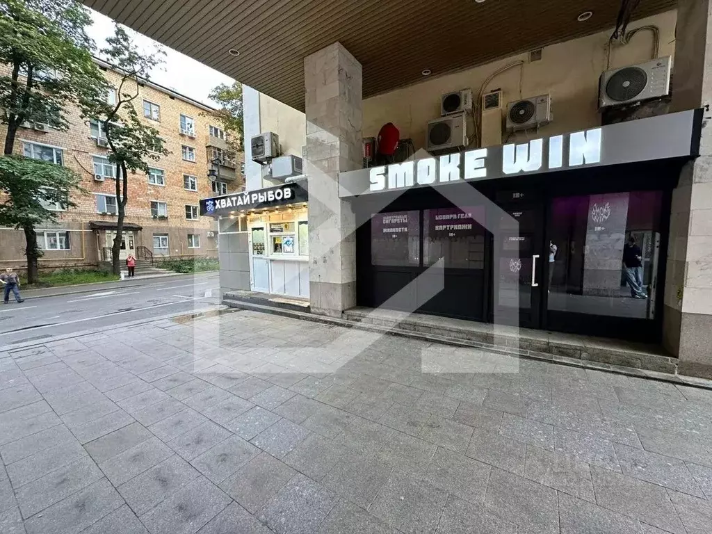 Помещение свободного назначения в Москва Троилинский пер., 5 (17 м) - Фото 1