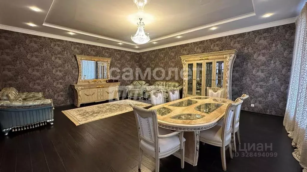 Дом в Кабардино-Балкария, Нальчик пл. 400-летия (400 м) - Фото 2