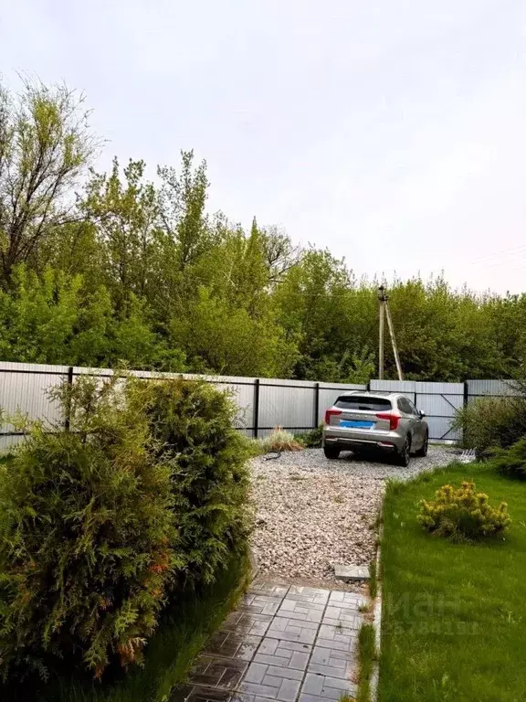 Дом в Саратовская область, Авиатор СНТ 105 (80 м) - Фото 2