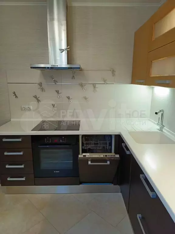 3-к. квартира, 75 м, 15/17 эт. - Фото 0