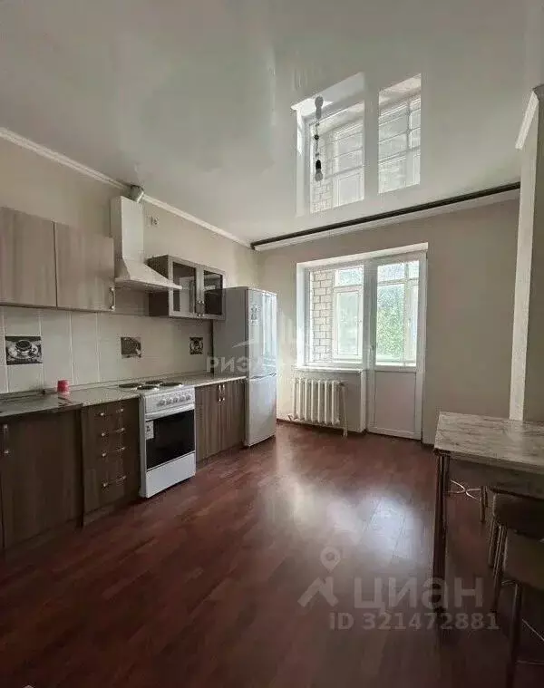 1-к кв. Брянская область, Брянск Красноармейская ул., 38 (45.0 м) - Фото 1