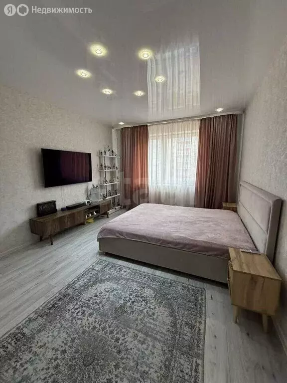 1-комнатная квартира: Калининград, улица Летний проезд, 35 (36.5 м) - Фото 1