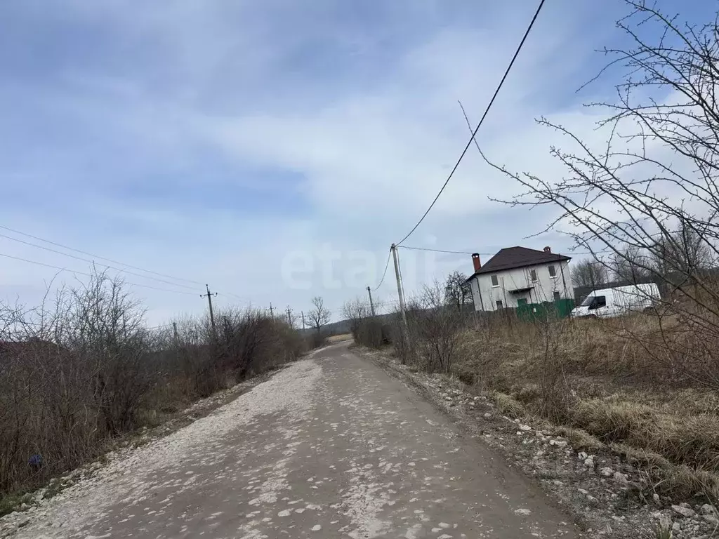 Участок в Калининградская область, Зеленоградский муниципальный округ, ... - Фото 1