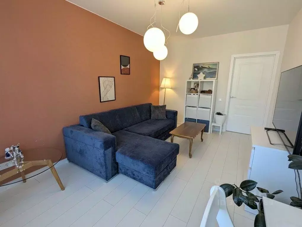 2-к кв. Калининградская область, Калининград Новгородская ул., 3Ак7 ... - Фото 1